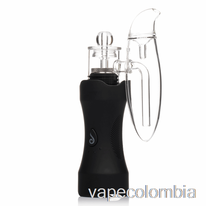 Kit De Vapeo Completo Dr. Dabber Xs Negro